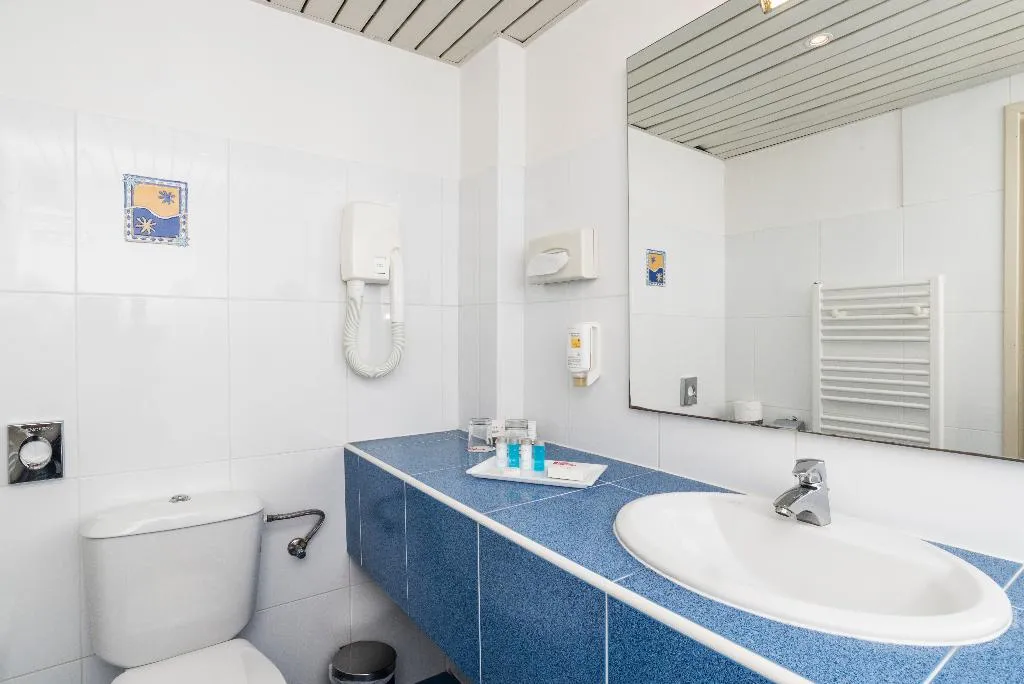 DOUBLE SUPERIOR Room, Hotel Umag  Plava Laguna, Istria