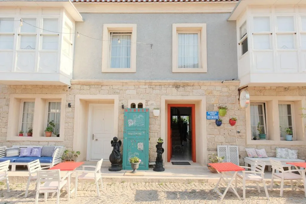 General view, Kybele Suites Alacati, Izmir