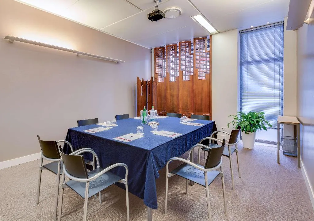 Conferences, Best Western Plus Hotel Bologna, Venice