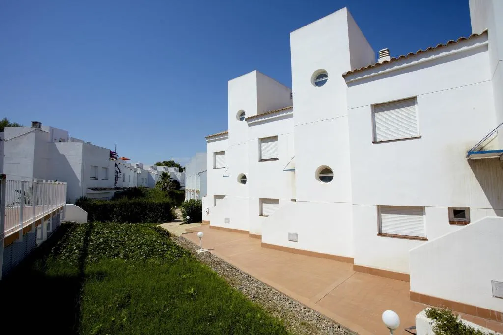General view, Villas Cumbres, Costa Dorada