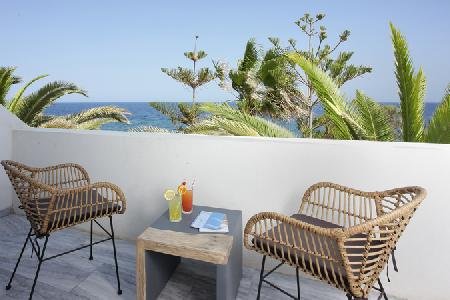 Sigalas Hotel and Apartments, Santorini
