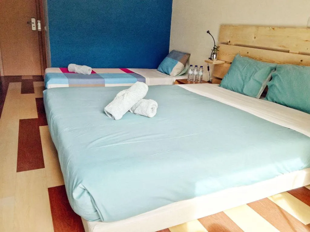 Room, Aljezur Villas, Algarve