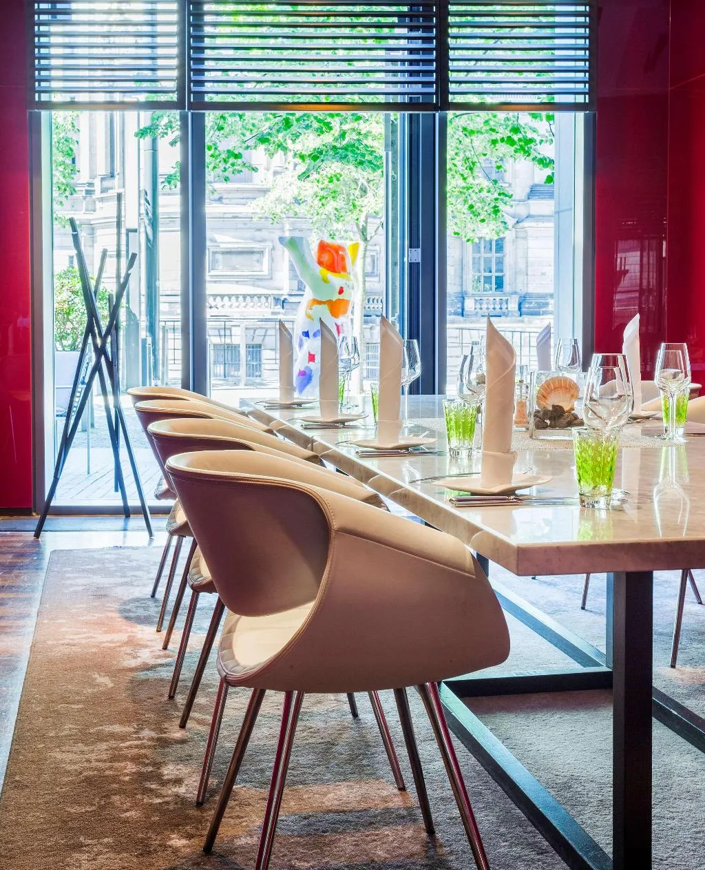 Conferences, Radisson Collection Hotel, Berlin, Berlin