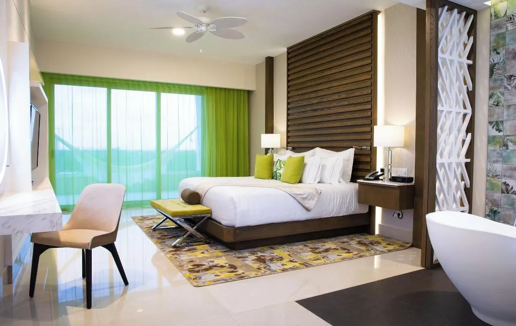 Room, Villa Del Palmar All Inclusive Contemporary Splend, Cancun Area