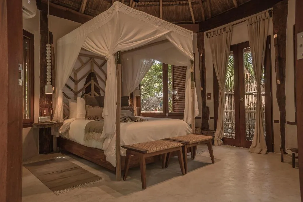 Room, Delek Tulum, Cancun Area