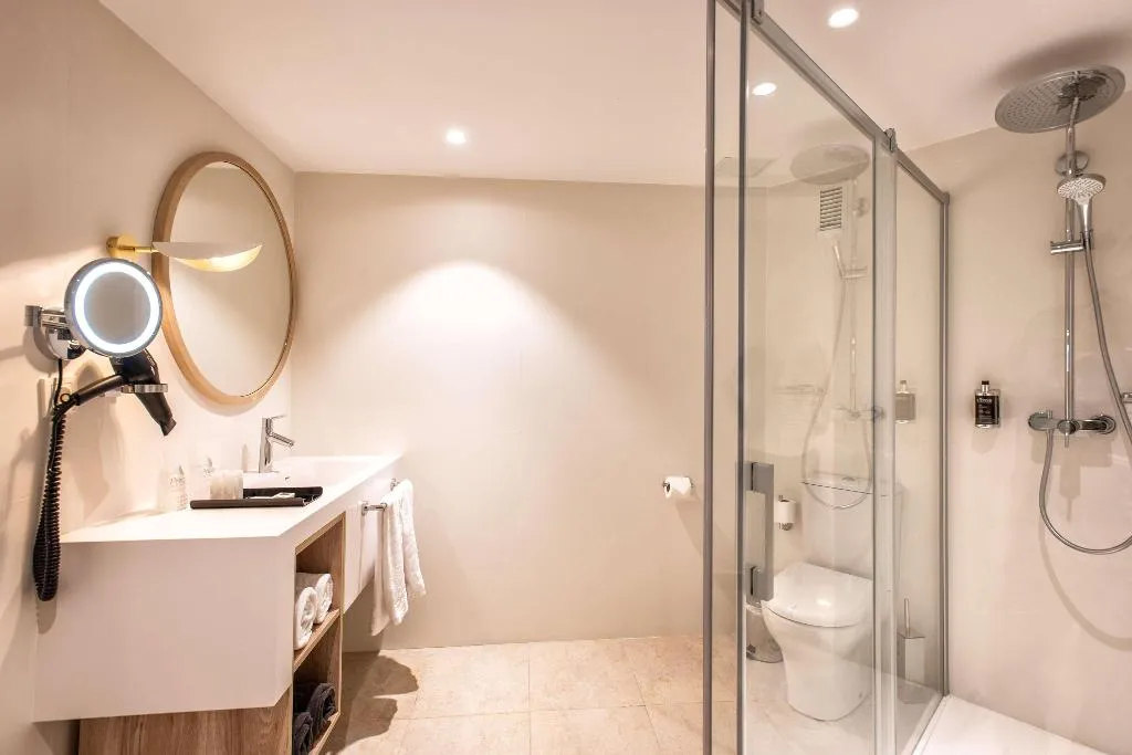 Room, Guayarmina Princess, Tenerife