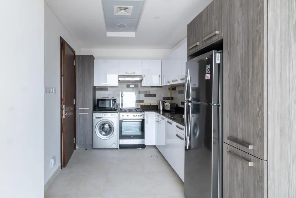 APARTMENT ONE BEDROOM Room, SBO Tower Al Barsha (Baytik Holiday Homes), Dubai