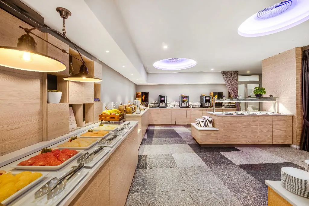 Restaurant, Lero, Dubrovnik