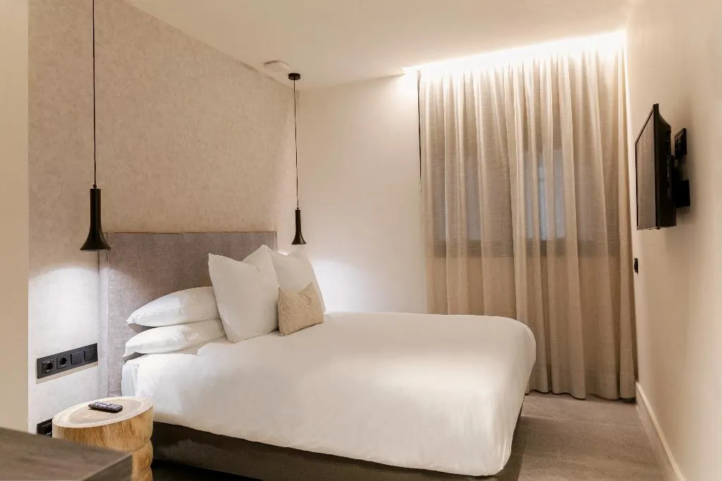 APARTMENT ONE BEDROOM Room, TocToc Suites Olof Palme, Gran Canaria