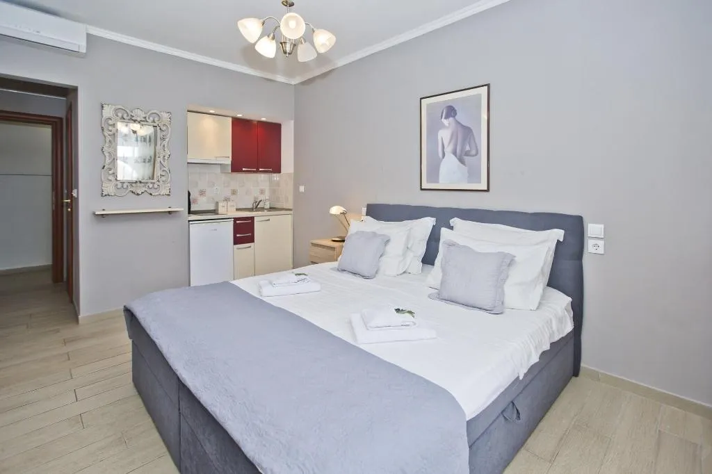 Room, Villa Milton Hvar, Split