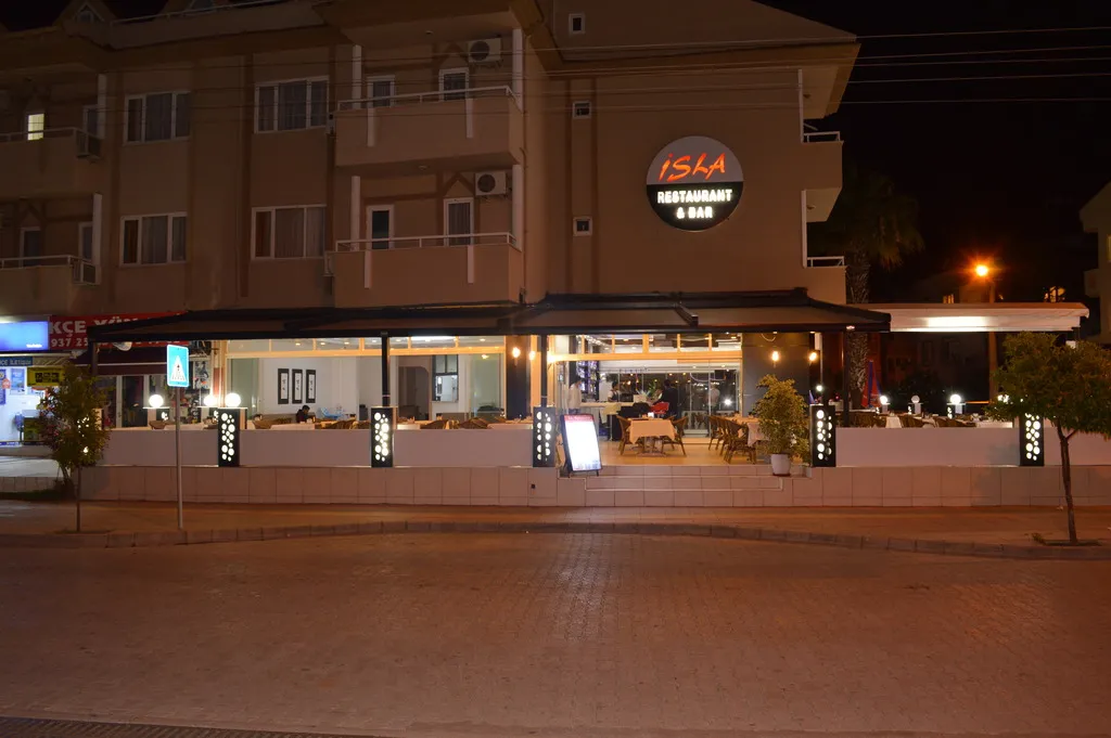 Lobby, Isla Suites, Dalaman