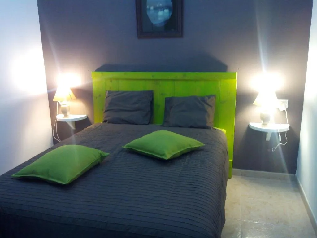Room, Casa Grande, Andalucia