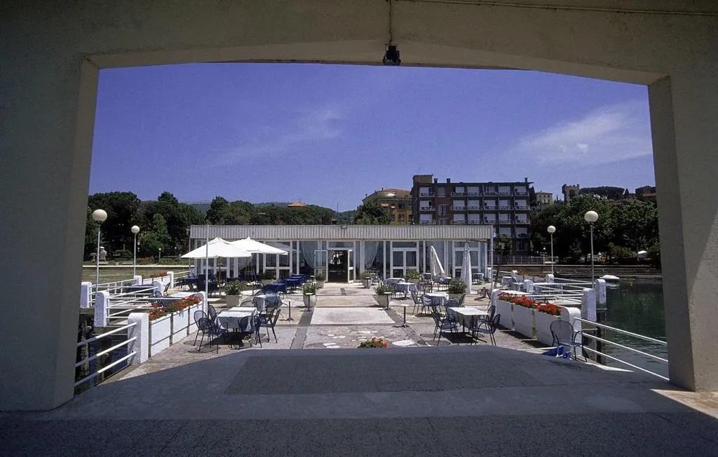 General view, Hotel Lido, Perugia