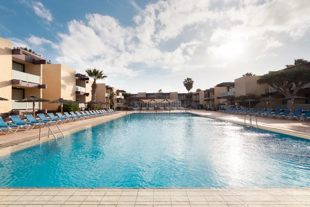 Pool, Palia Don Pedro, Tenerife