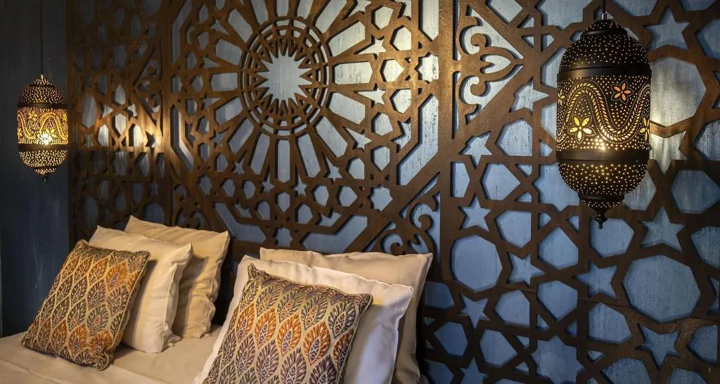 Room, Decan Concept Boutique Estate, Rhodes