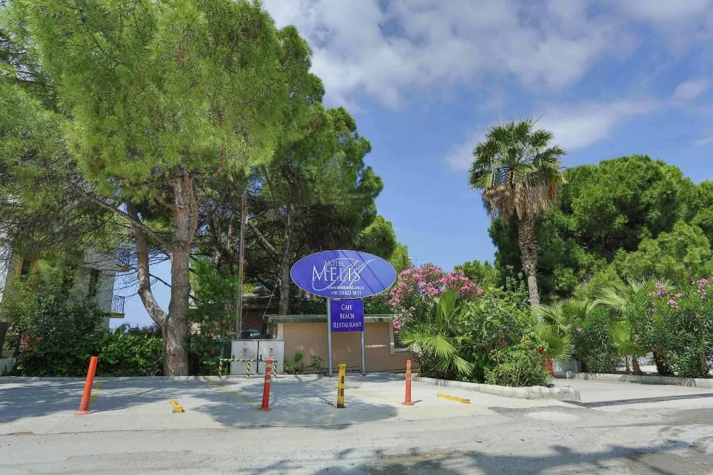 General view, Melis, Izmir