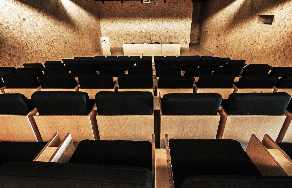 Conferences, Cró Hotel Rural, Porto