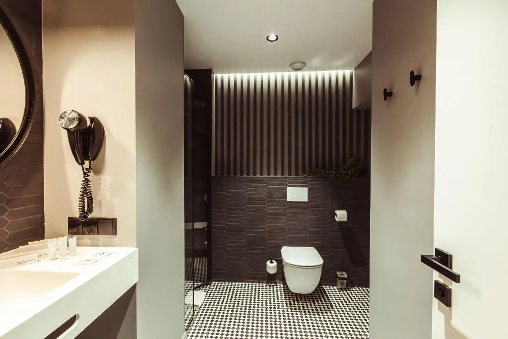 Double or Twin SUPERIOR Room, Konventa Seta Hotel - Keystone Collection, Riga