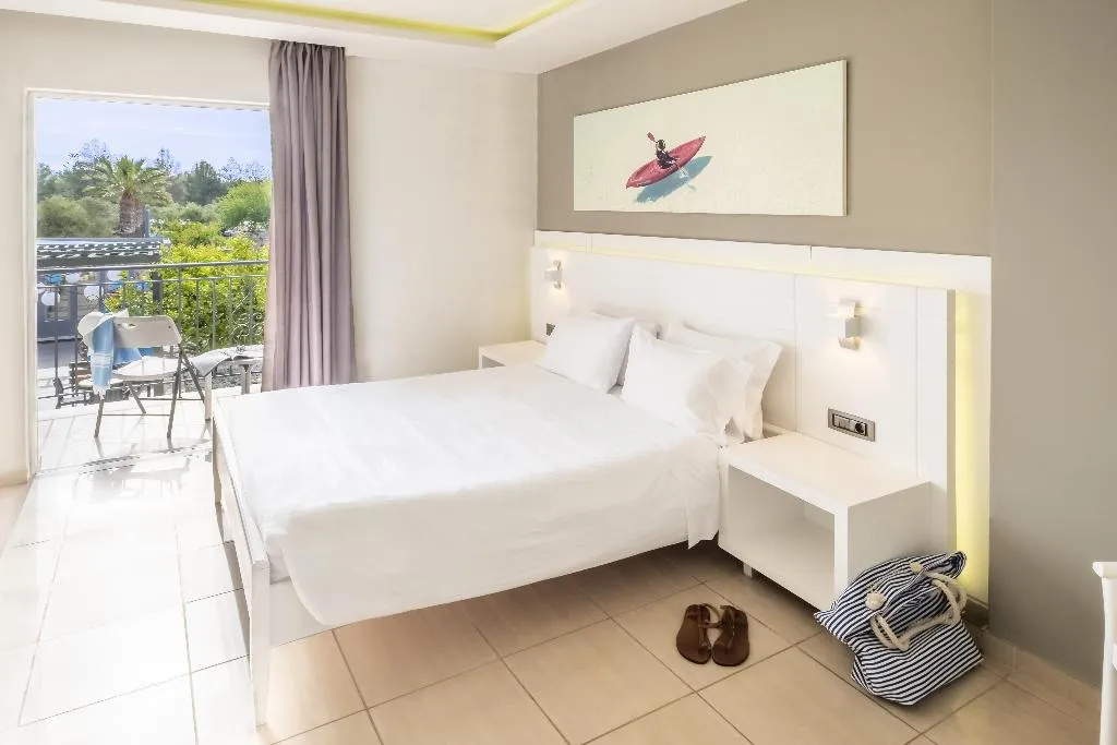 Double or Twin STANDARD Room, Margarita Hotel - All Inclusive, Zante