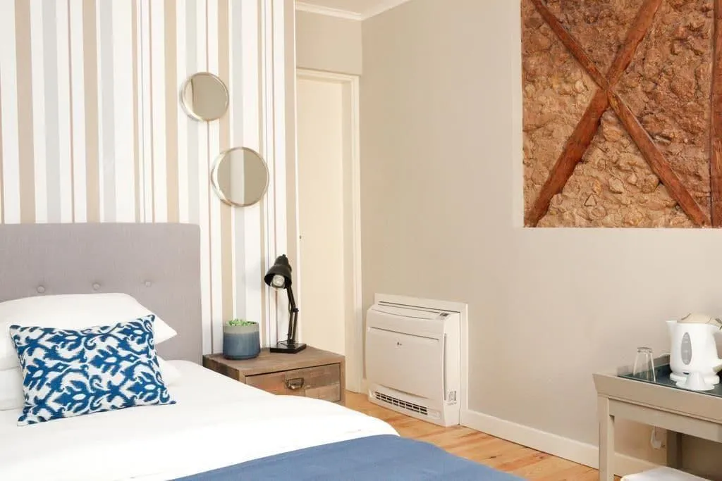 SINGLE STANDARD Room, Flores Guest House, Lisbon