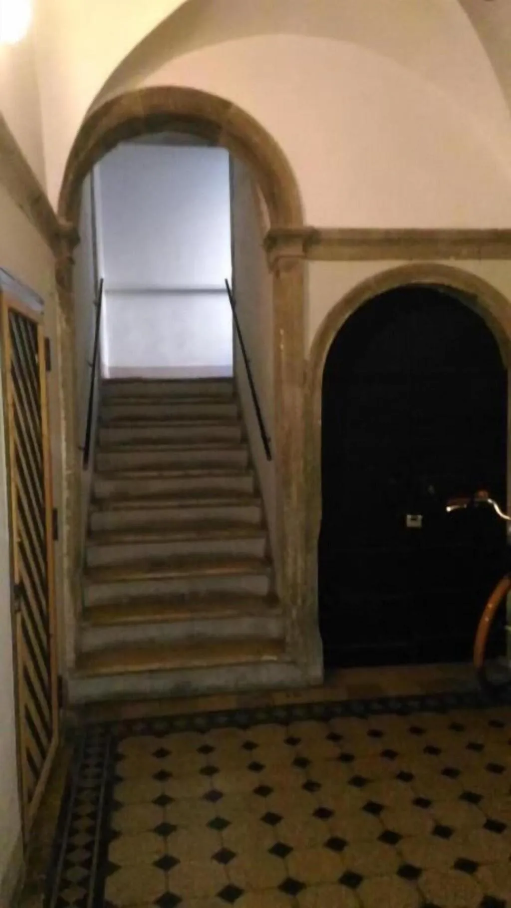 Lobby, Navona Charme Suite, Rome