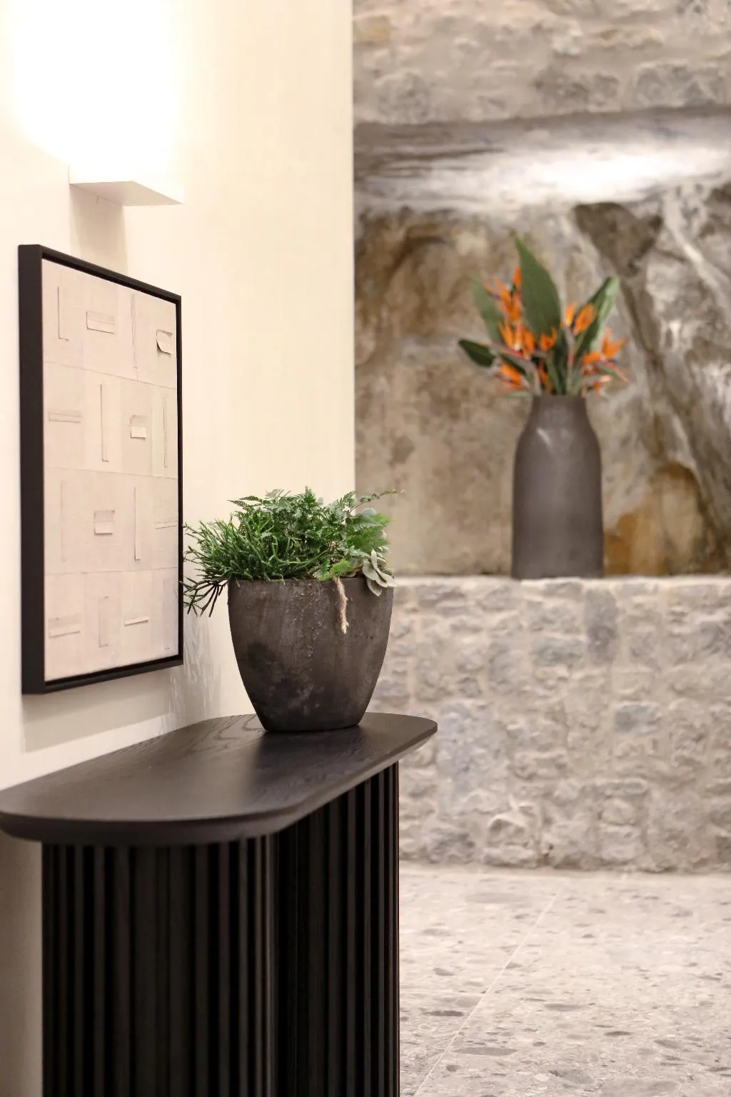 SUITE GARDEN VIEW Room, Aeonic Suites & Spa, Mykonos