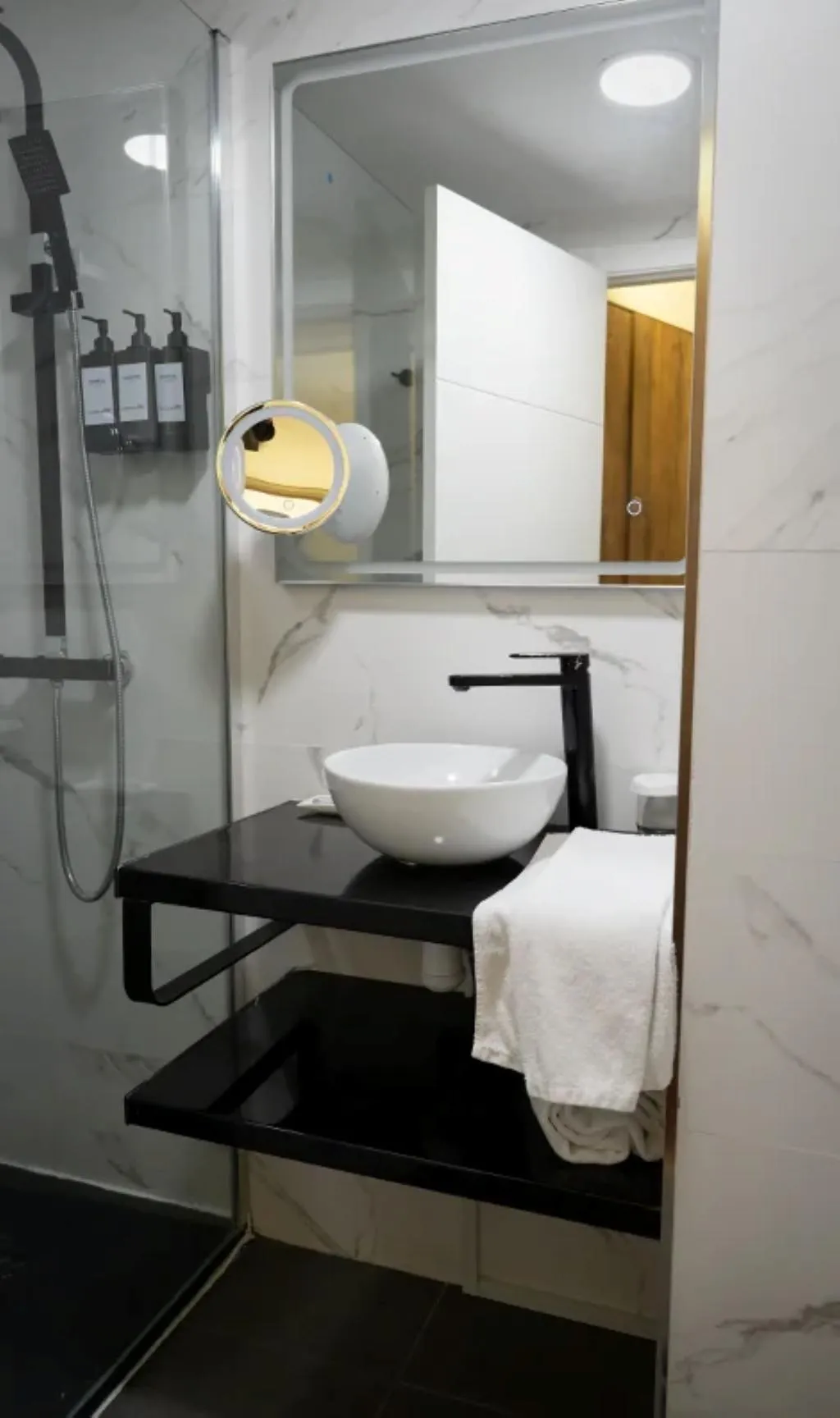 DOUBLE SINGLE USE ECONOMY Room, Catalina Suites Hotel 3*, Valencia