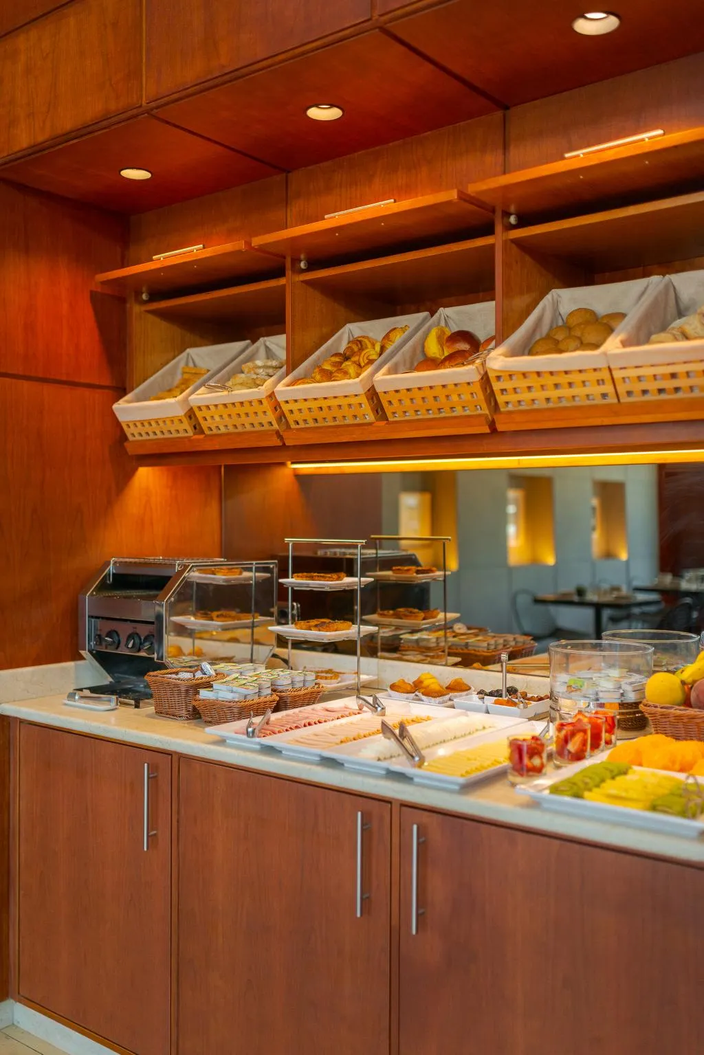 Restaurant, Dom Carlos Liberty, Lisbon