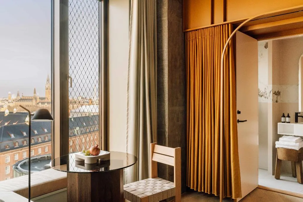 APARTMENT WITH TERRACE Room, Locke Copenhagen, Copenhagen