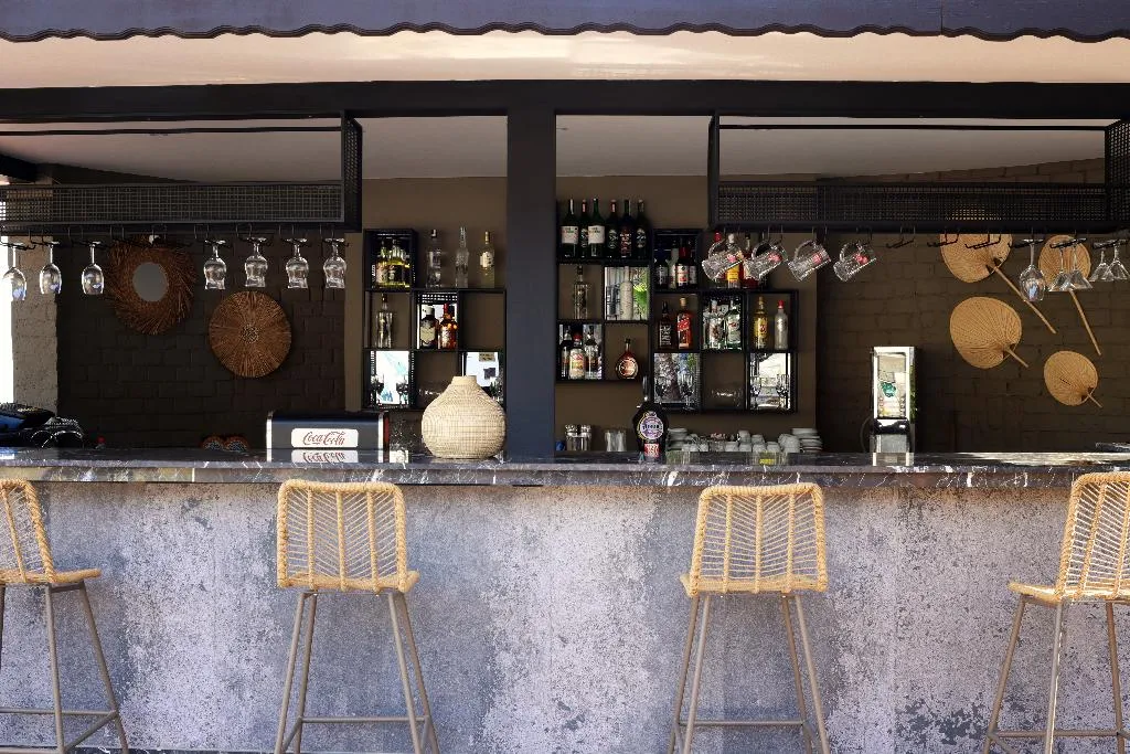 Terrace, La Finca Hotel, Antalya