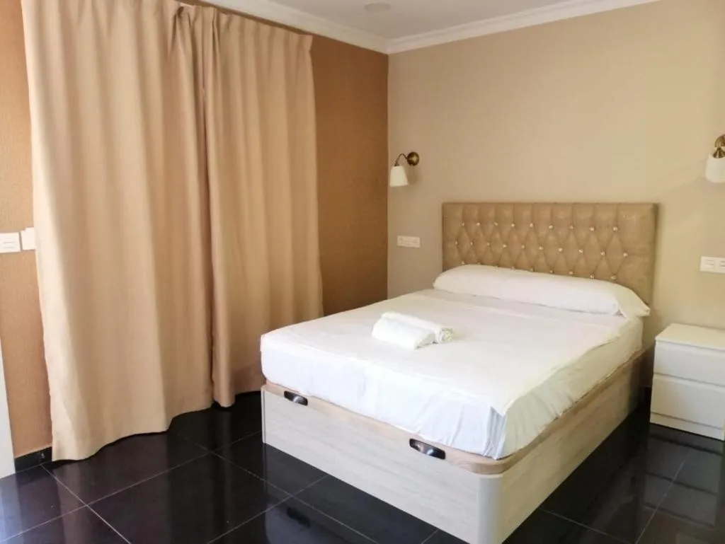 STUDIO STANDARD Room, Rancho Grande (ex.Villa Costa Marbella), Costa Del Sol