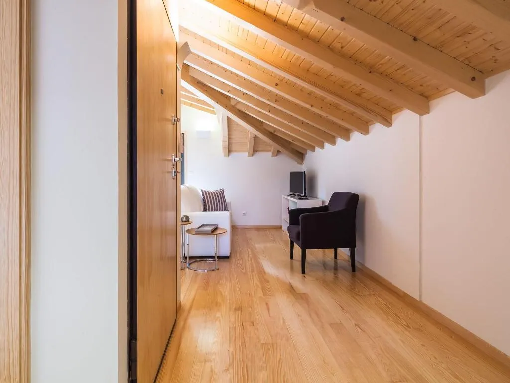 Room, Insitu Trindade, Porto