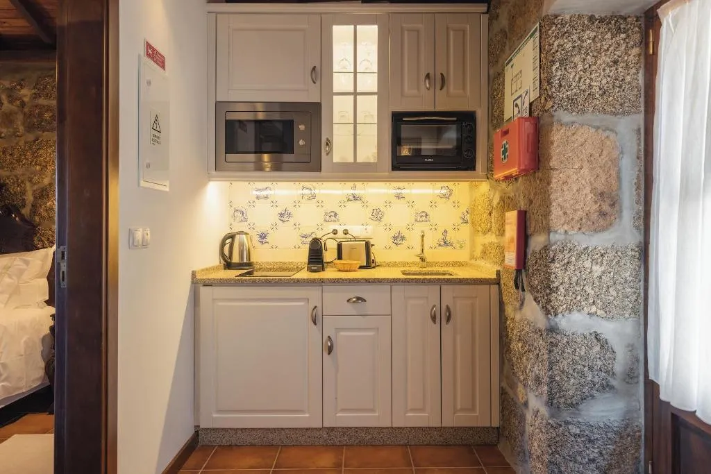 Room, Quinta Do Outeiro, Porto