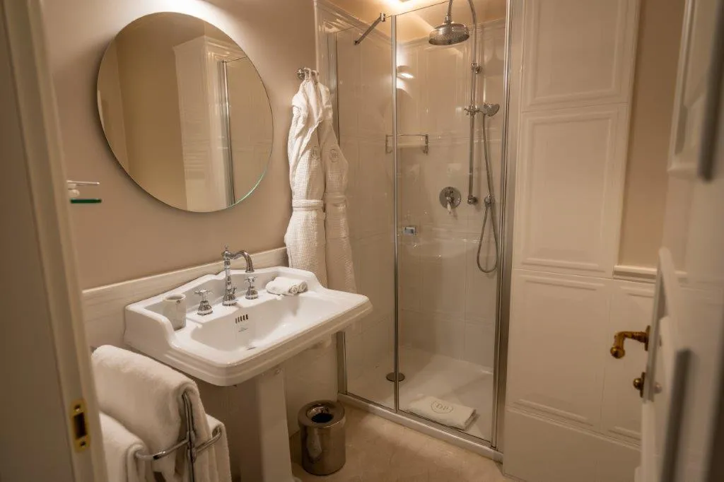 DOUBLE SUPERIOR Room, Dimora Palanca, Florence