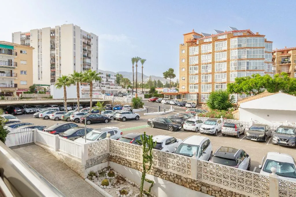 TRIPLE STANDARD Room, Best Siroco, Costa Del Sol