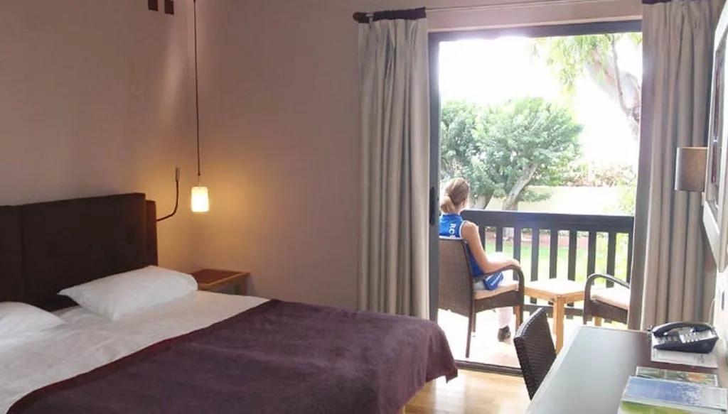 DOUBLE STANDARD Room, Robinson Jandia Playa, Fuerteventura