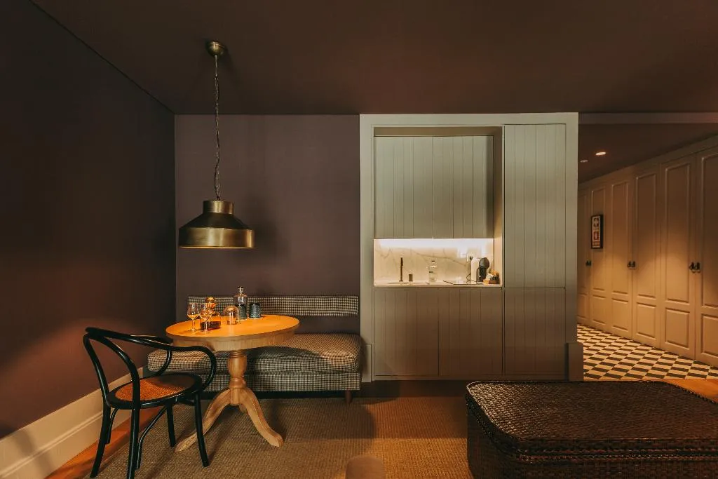 SUITE STANDARD Room, Torel Saboaria, Porto