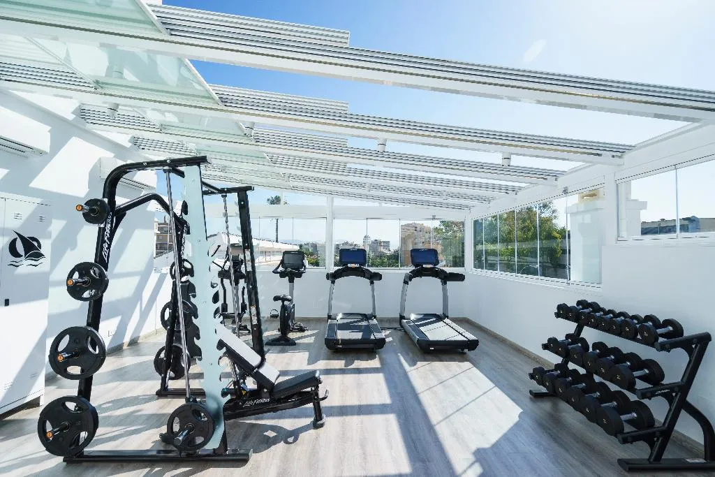 Sports and Entertainment, Costa Del Sol Torremolinos Hotel, Costa Del Sol