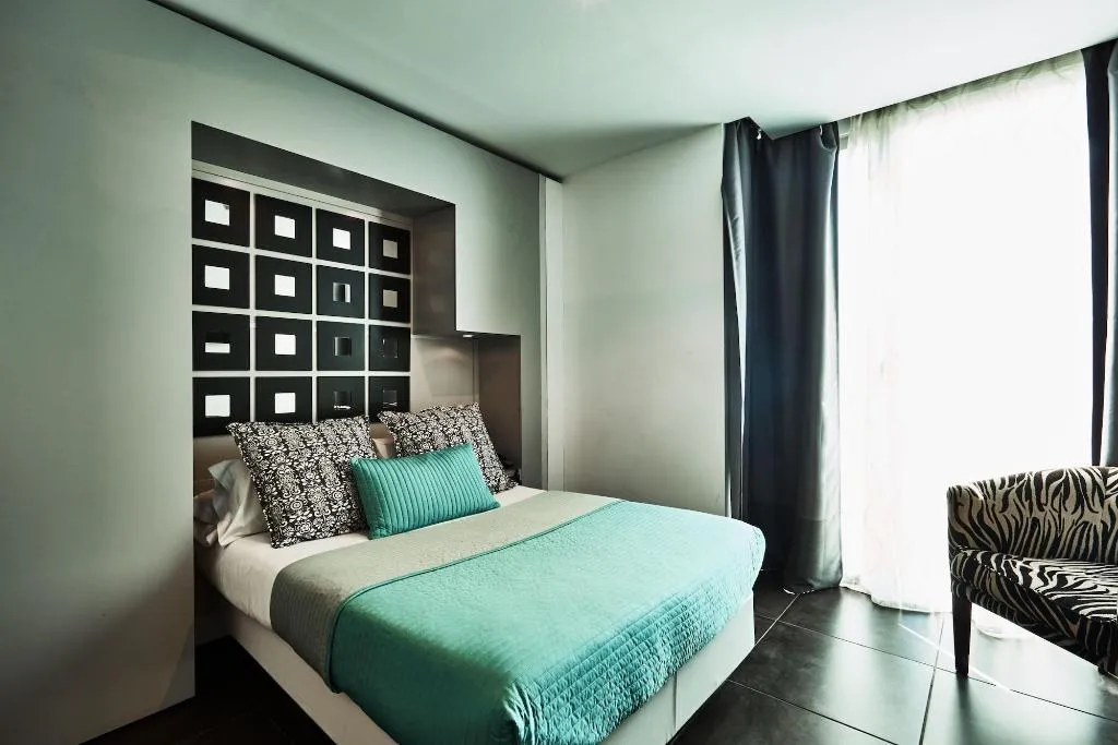 Room, 54 Barceloneta, Barcelona
