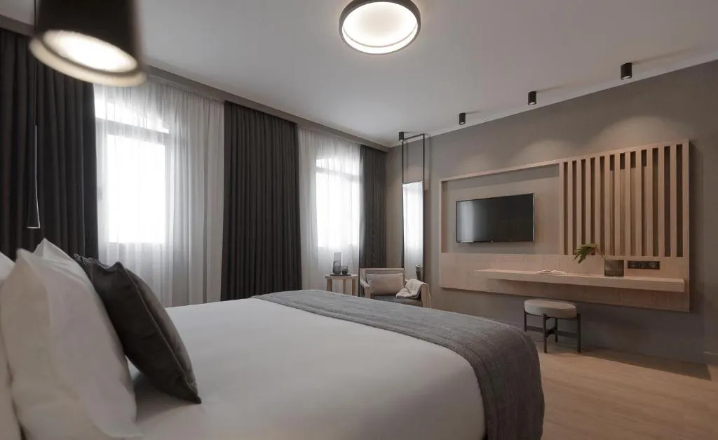 Double or Twin SUPERIOR Room, Porto Palace, Halkidiki