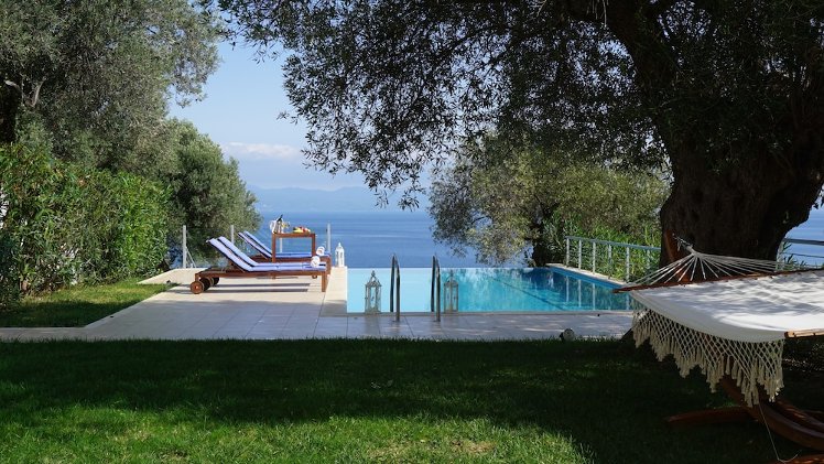 Kappa Resort, Thessaloniki