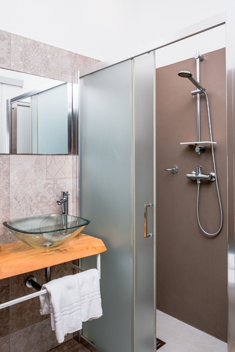 A Tonnara Charme B&B, Palermo
