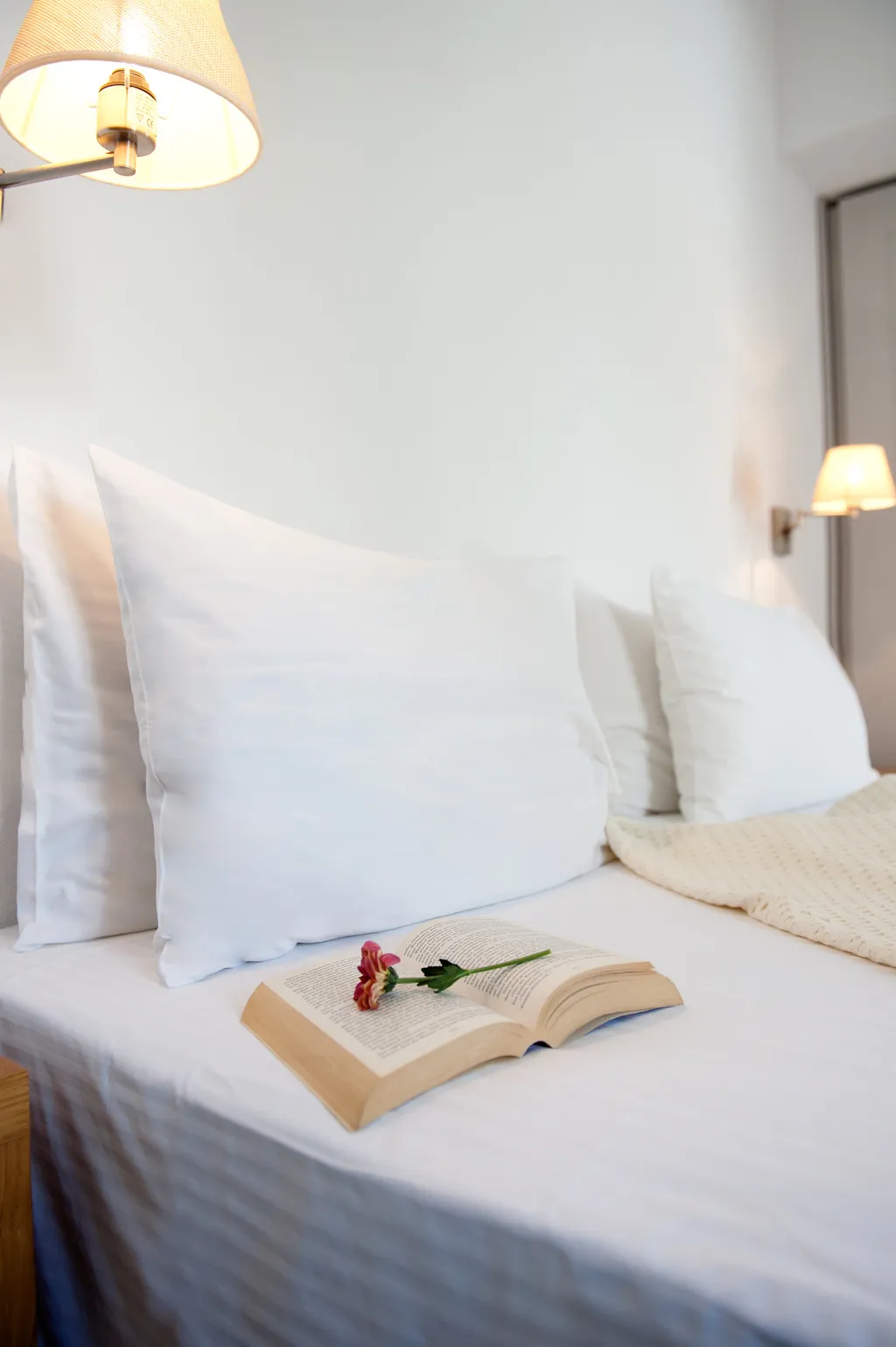 Double or Twin STANDARD Room, Elena Mykonos, Mykonos