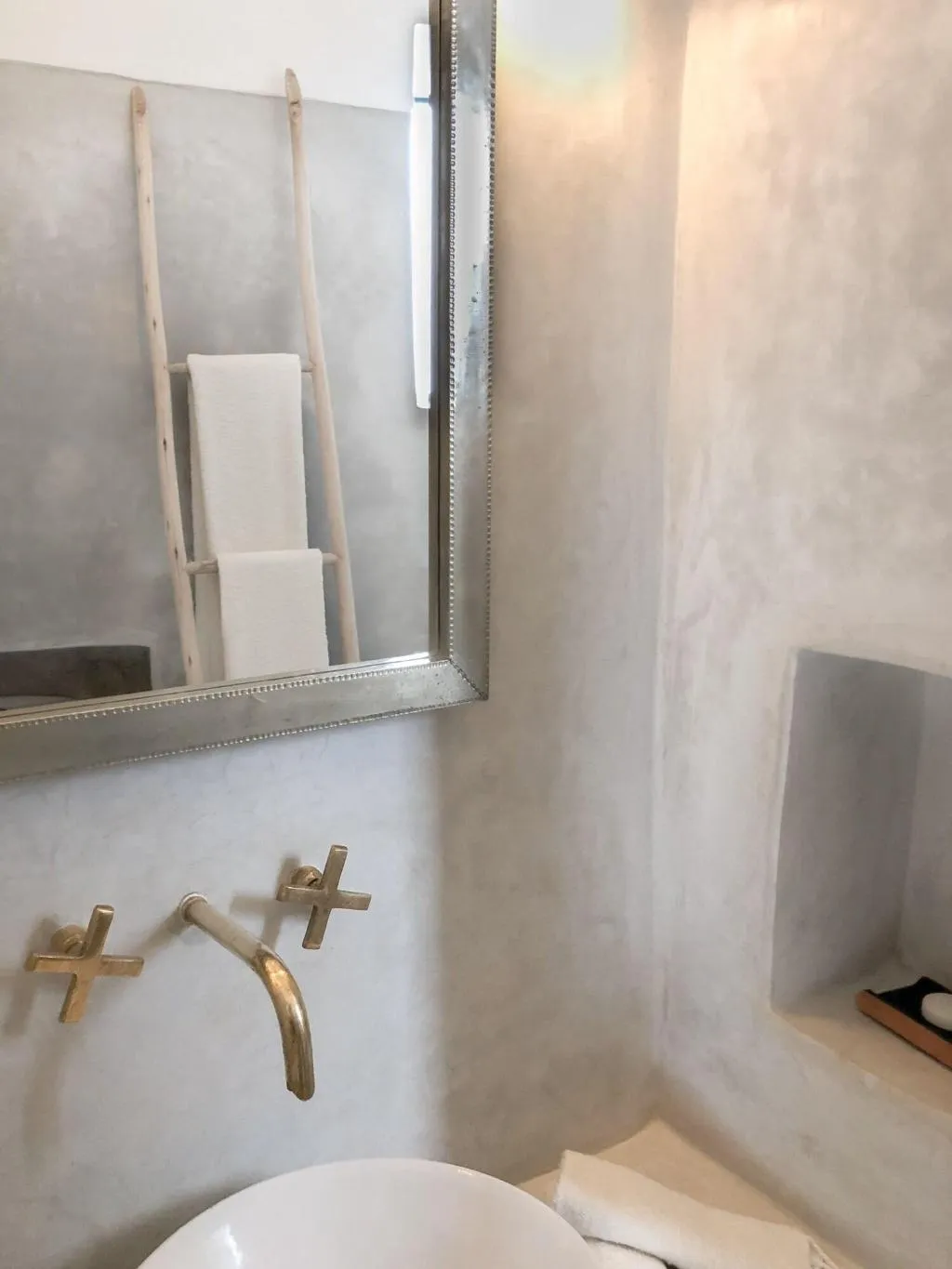 Room, Riad Dar K, Marrakech