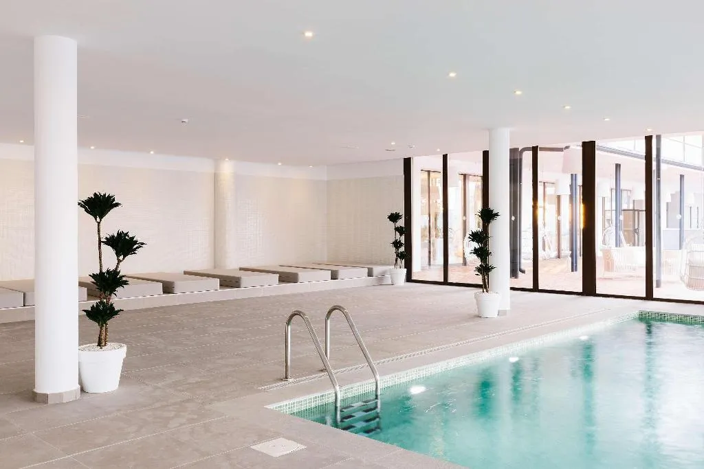Pool, AluaSoul Ibiza, Ibiza