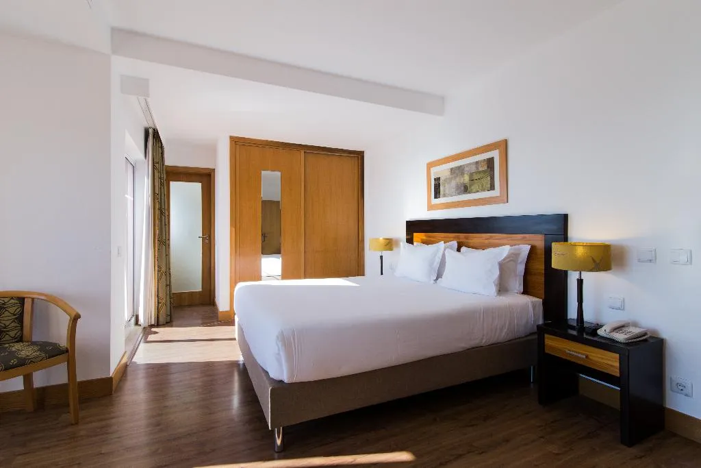 Double or Twin CLASSIC Room, Quarteira Sol, Algarve