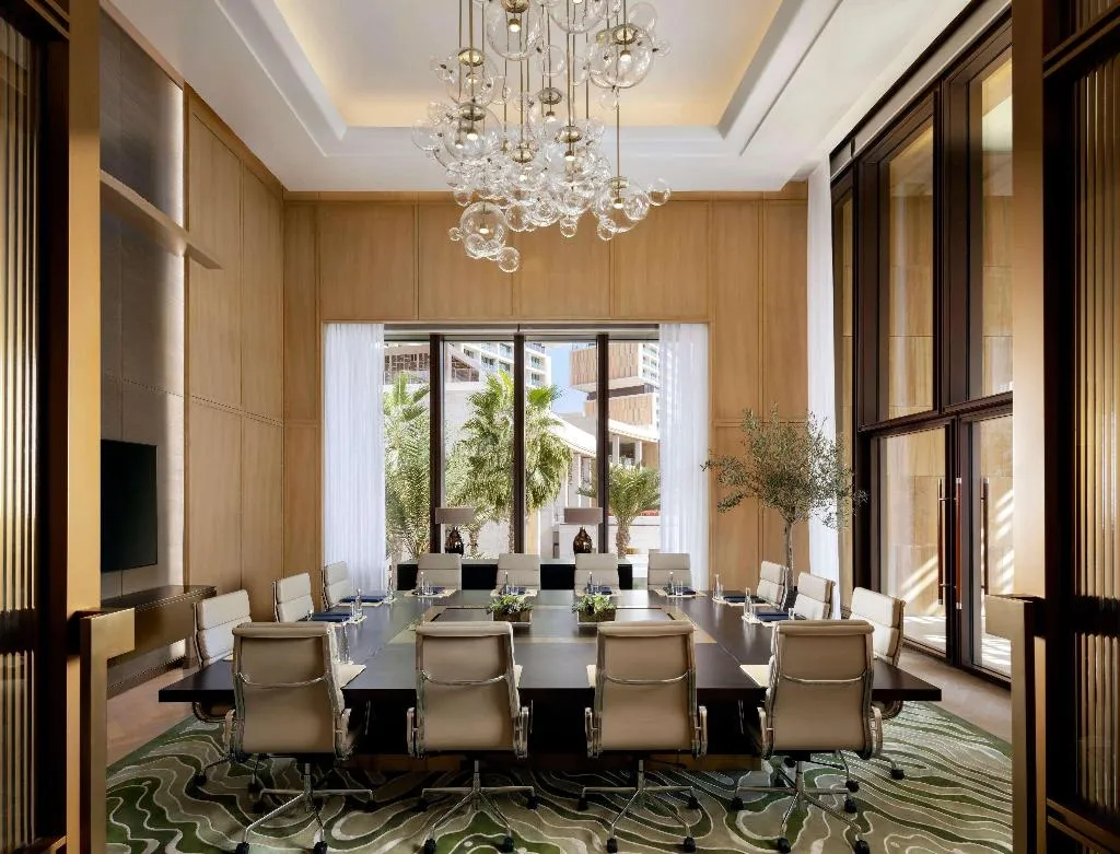 Conferences, Atlantis, The Royal, Dubai
