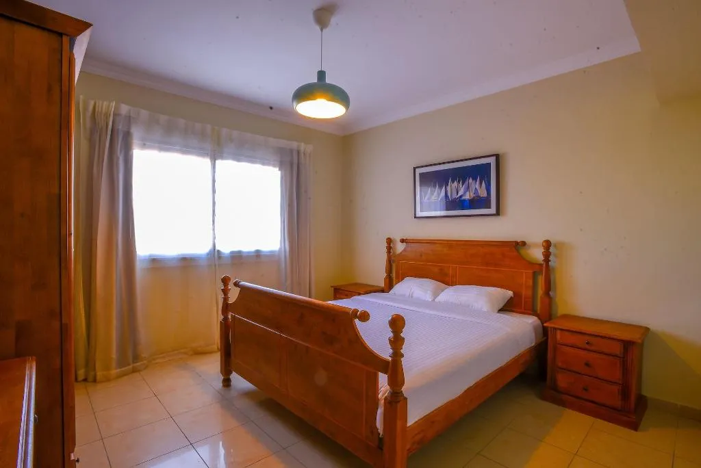 Room, Hurghada Marina Apartments & Studios, Red Sea Riviera