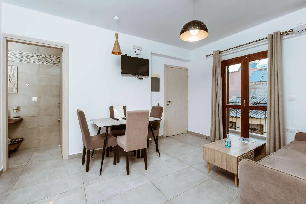 Room, Deluxe Hotel, Crete