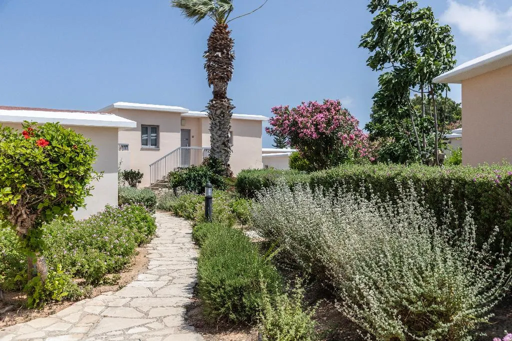 General view, Louis St. Elias Resort & Waterpark, Cyprus